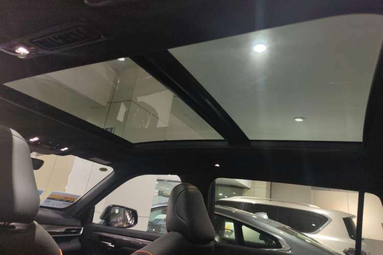 Used Toyota Crown Kluger 2024 2.5L HEV Four-Wheel Drive Premium Edition