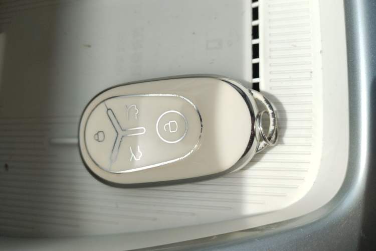 Used Geely Galaxy Geome 2025 UP 410km Exploration+ Edition