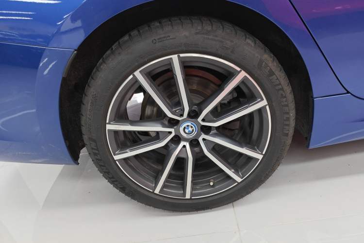 Used BMW 3 Series 2020 Restyled 325Li M Sport Package