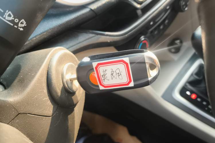 Used Buick GT 2017 15N Automatic Elite Version