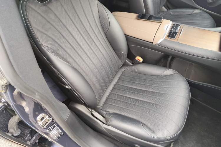 Used Mercedes-Benz EQS 2023 450+ Pioneer Edition
