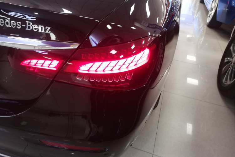 Used Mercedes-Benz E-Class 2021 Facelifted E 300 L Prestige Edition