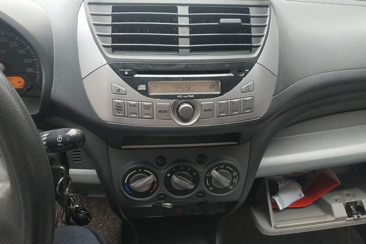 Used Suzuki Alto 2013 1.0L Manual Utility Model
