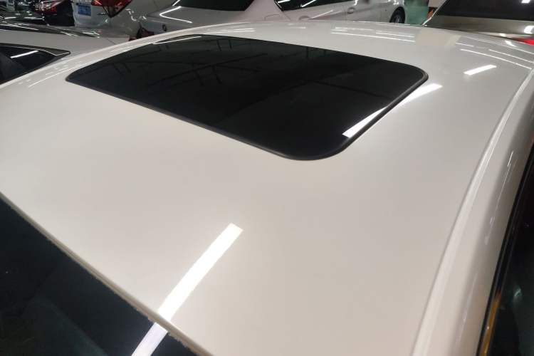 Used Ford Mondeo 2013 1.5L GTDi180 Comfort Model