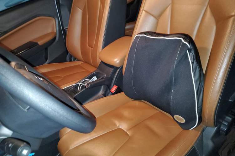 Used MG GT 2016 1.5T Automatic Value-Added Luxury Edition
