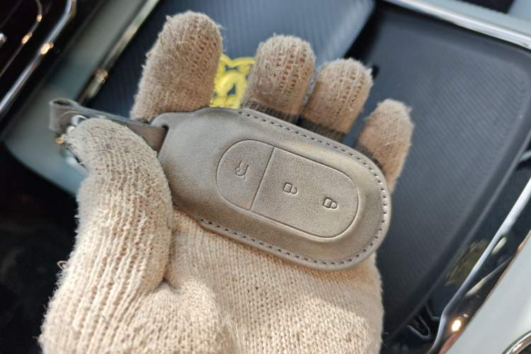 Used Leapmotor C01 2023 630 All-Wheel-Drive Performance Version