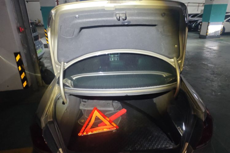 Used Volkswagen FAW-Volkswagen CC 2015 1.8TSI Luxury Model