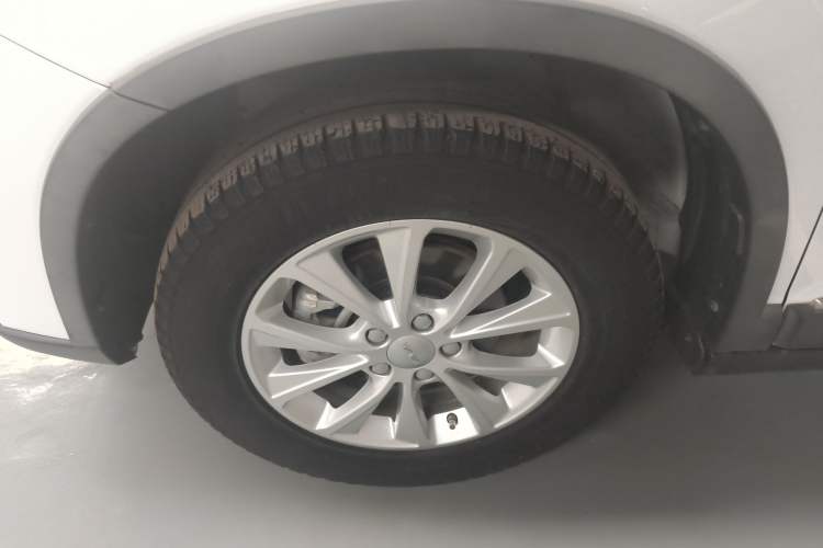 Used Haval H6 2019 Sport Edition 1.5T Automatic Two-Wheel Drive Elite Model China VI