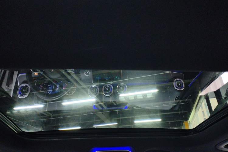 Used Mercedes-Benz C-Class 2022 Revised C 260 L Starry Night Sport Edition