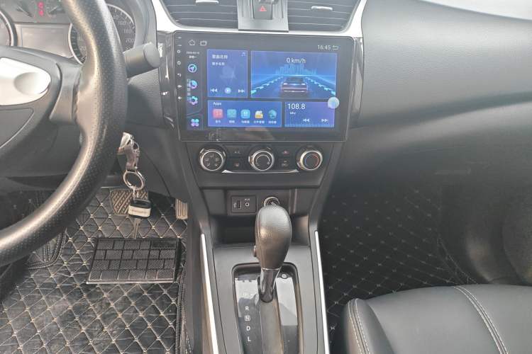 Used Nissan Sylphy 2022 Classic 1.6XE CVT Comfort Edition
