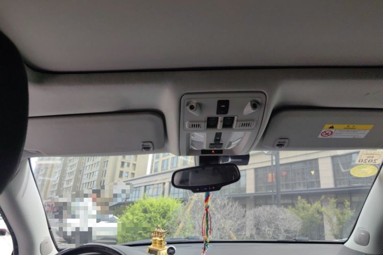 Used Cadillac SRX 2015 3.0L Elite Model