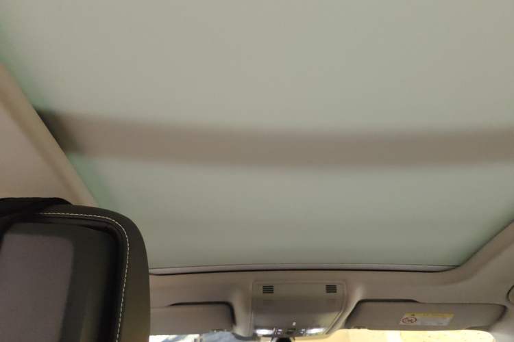 Used Volkswagen Magotan 2020 330TSI DSG Luxury Edition Headliner