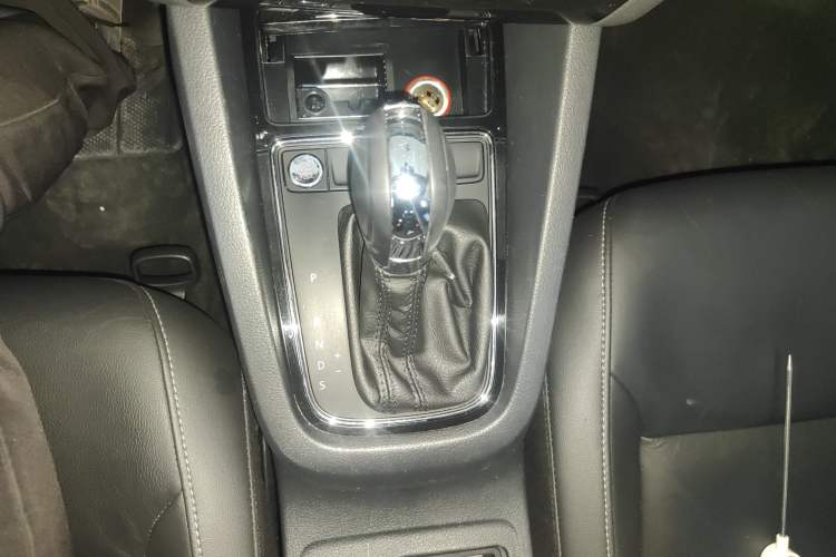 Used Volkswagen Sagitar 2018 1.6L Automatic Comfort Model