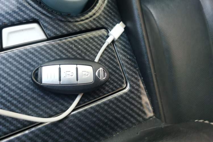 Used Nissan Murano 2017 2.5L XL Two-Wheel Drive Smart Edition