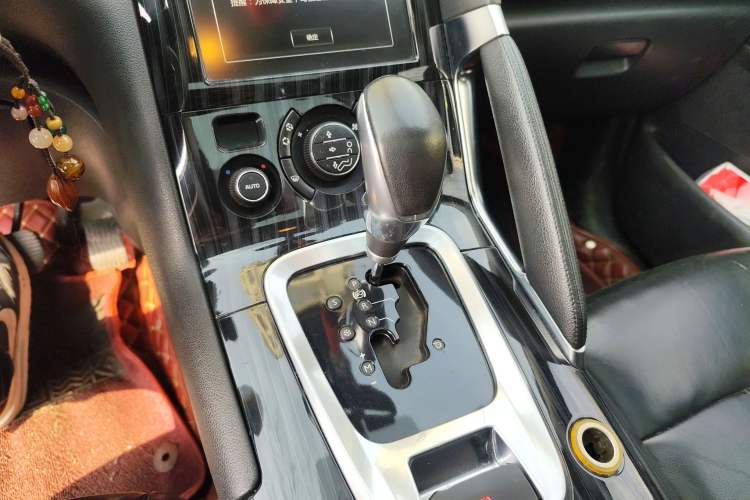 Used Peugeot 3008 2015 1.6THP Automatic Prestige Edition