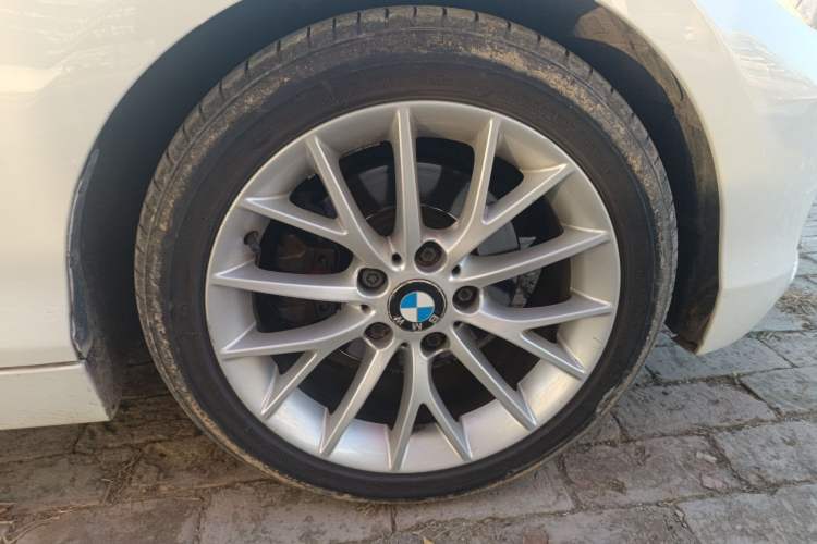 Used BMW 1 Series (Import) 2015 120i Leading Model
