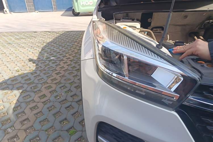 Used Chery Tiggo 5x 2019 HERO 1.5L Manual Fashion Edition