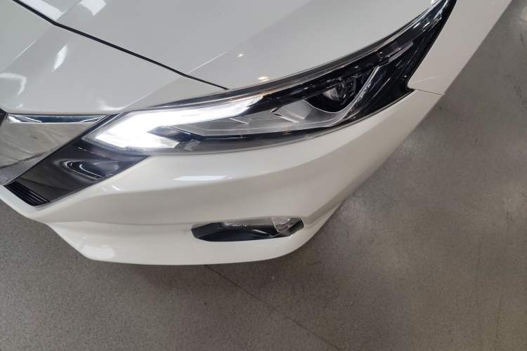 Used Nissan Teana 2021 2.0L XL Comfort Edition Left Front Headlight