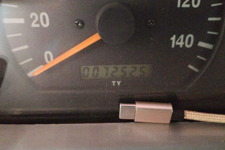 Used CHANGAN KAICHENG Star 2009 1.0L SC6363B4YJL466Q9
