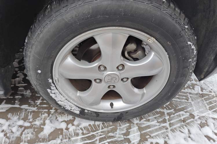 Used Roewe W5 2014 1.8T 4WD Automatic Haoyu Special Edition