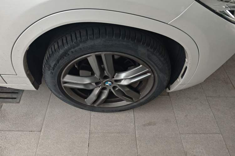 Used BMW X2 2021 sDrive25i M Sport Package
