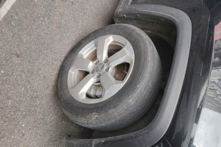 Used Jeep Compass 2020 220T Automatic Leading Edition
