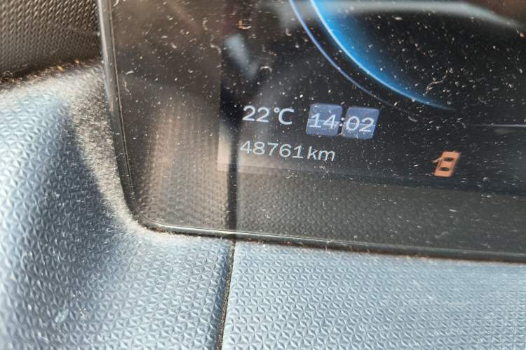 Used Leapmotor T03 2022 YAOJIN Edition