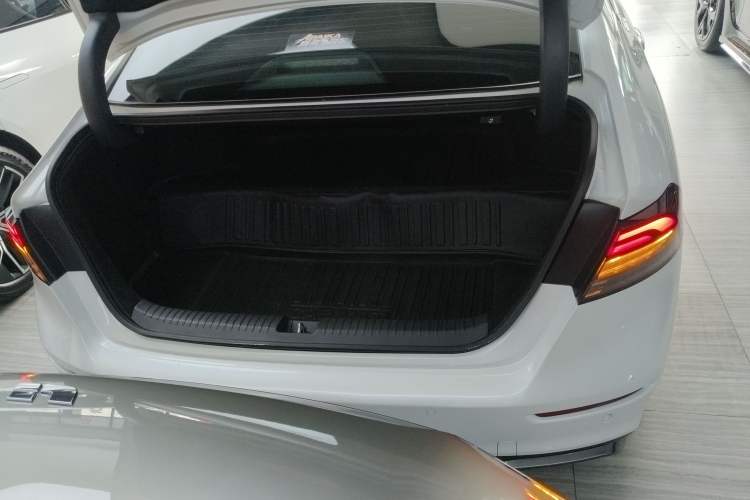 Used Honda Accord New Energy 2023 2.0L ePHEV Prestige Edition