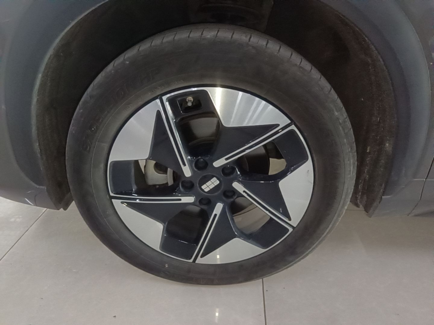 Geely Galaxy E5 2024 440km Exploration Version — снимка 10