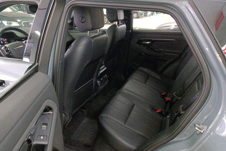 Used Land Rover Range Rover Evoque 2020 249 PS R-DYNAMIC S Sport Edition
