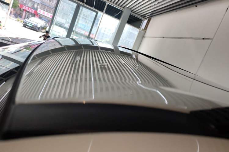 Used Formula Leopard Titanium 3 2025 501KM All-Wheel Drive Intelligent Driving Ultra Version
