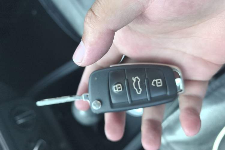 Used Audi A1 2016 30 TFSI Sportback Design Fashion Edition Interior 1