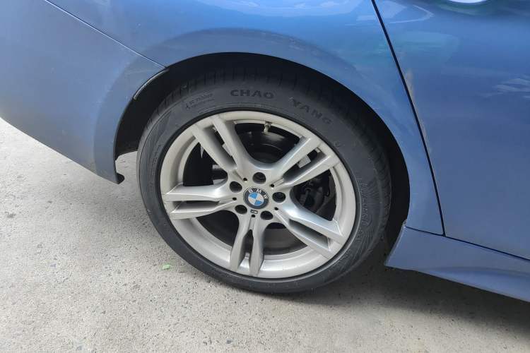 Used BMW 3 Series 2016 328i M Sport