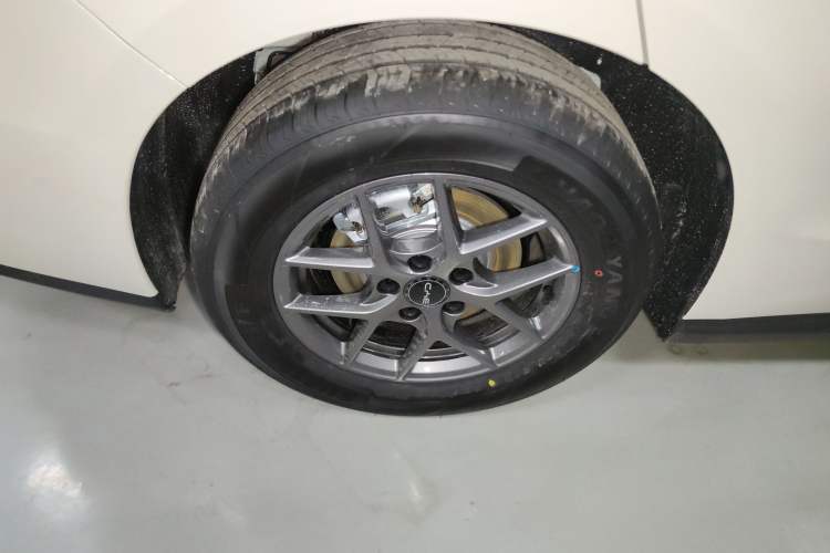 Used BYD Seal 06 New Energy 2026 DM-i Ultra-Enjoyment 128KM Luxury Edition
