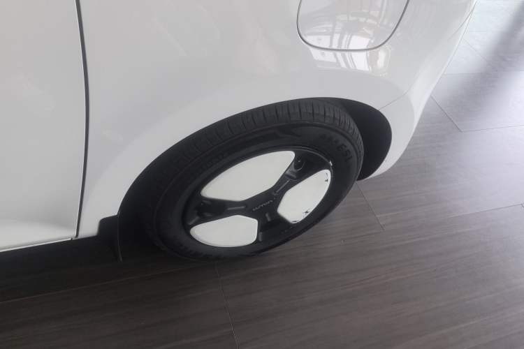 Used CHANGAN NEVO Lumin 2023 205km Xiangqin Version Right Rear Wheel Hub