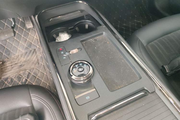 Used Ford Mondeo 2022 Restyled EcoBoost 245 Luxury Version