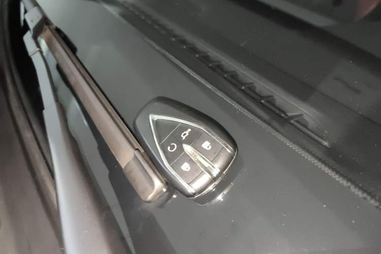 Used Oshan X5 2021 1.5T DCT Prestige Edition