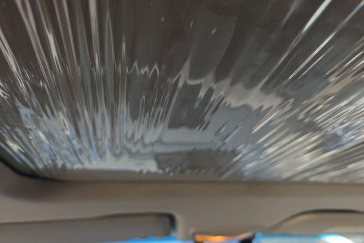 Used Baojun 360 2019 1.5L Manual Luxury Version China VI