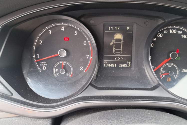 Used Volkswagen Passat 2017 330TSI DSG Luxury Edition