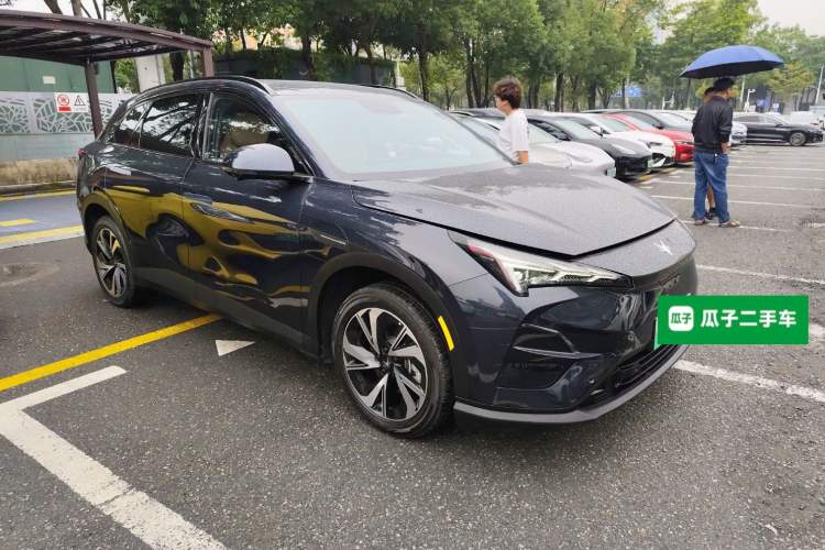 Used ARCFOX Alpha T5 2024 520 PRO