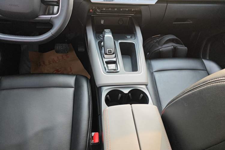 Used Citroen C5 AIRCROSS 2020 360THP Enjoyment Version