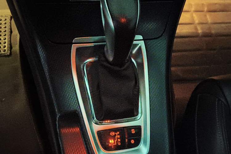 Used Citroen C5 2014 1.6T Automatic Luxury Model