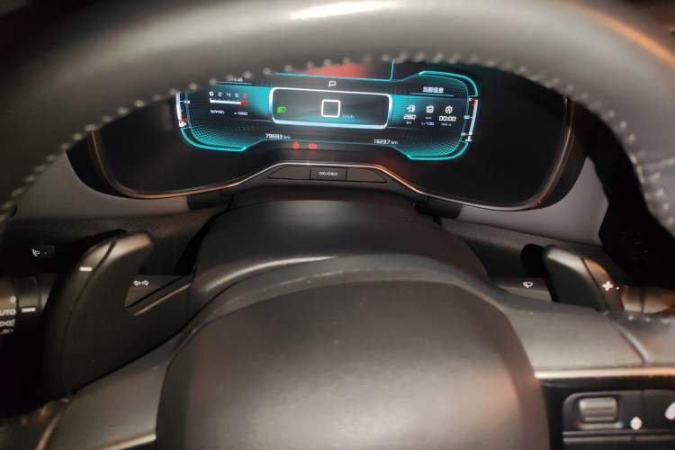 Used Citroen C5 AIRCROSS 2018 350THP Enjoyment Version