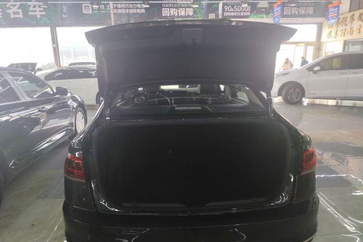 Used Volkswagen Bora 2024 280TSI DSG Comfort Edition
