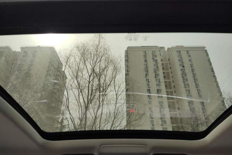 Used Volkswagen Teramont 2019 380TSI Four-Wheel Drive Luxury Version China VI Standard
