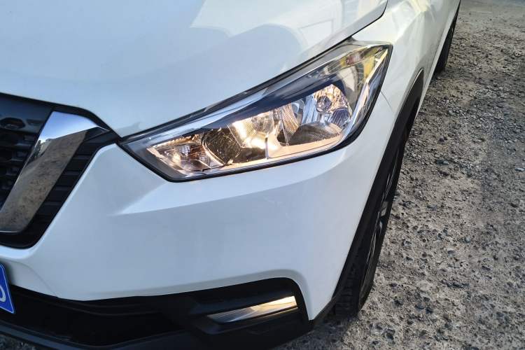 Used Nissan Kicks 2017 1.5L CVT Smart Drive Edition
