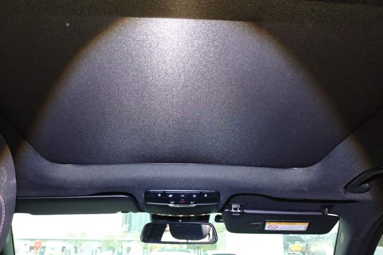 Used Mercedes-Benz GLC AMG 2017 AMG GLC 43 4MATIC Headliner