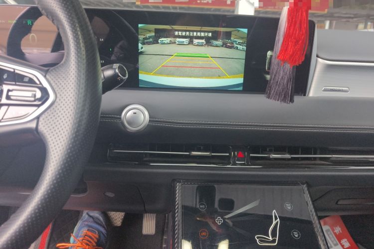 Used NETA U 2022 Zhi400 Pro Lithium Iron Phosphate