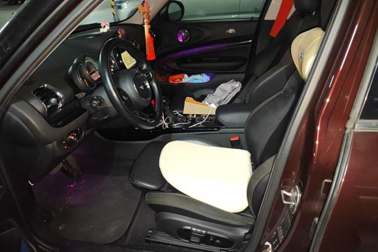 Used MINI Clubman 2016 1.5T COOPER Connoisseur Edition
