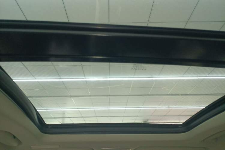 Used Lynk & Co 01 2019 2.0T Two-Wheel Drive Zhaopu Version China VI Standard